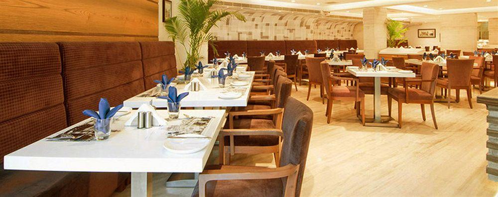 Hiltop Hotel Mumbai Kültér fotó